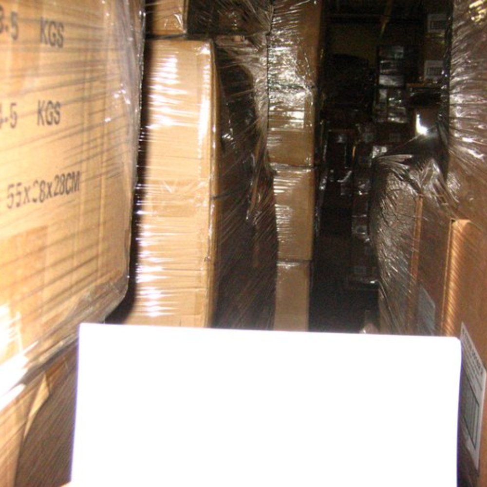 APPTEC - APPTEC is a fire trap. Their "aisles" are blocked with product & you have to squeeze thu 1 ft of space. That's a piece of paper! - Packing Services Near Me - Dayton, New Jersey APPTEC - APPTEC is a fire trap. Their "aisles" are blocked with product & you have to squeeze thu 1 ft of space. That's a piece of paper! - Packing Services Near Me - Dayton, New Jersey