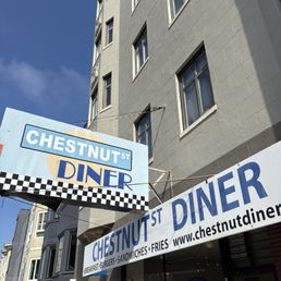Chestnut Diner