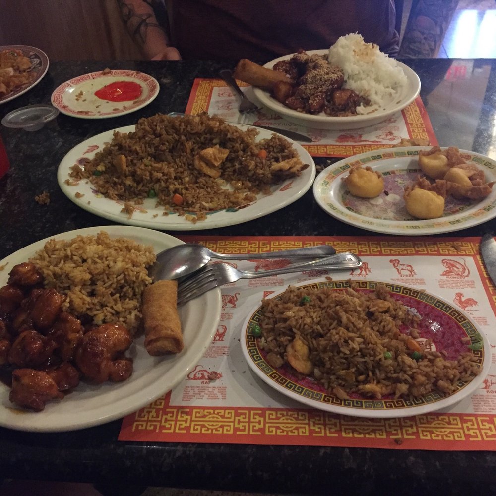 Happy Lamp - Good ass food - Chinese Near Me - Houston, Texas Happy Lamp - Good ass food - Chinese Near Me - Houston, Texas