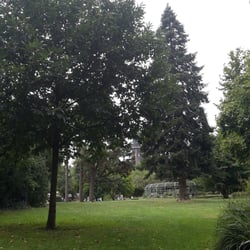 Stadtgarten