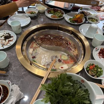 Chengdu Memory Hotpot - Hot Pot Near Me - Fremont, California Chengdu Memory Hotpot - Hot Pot Near Me - Fremont, California