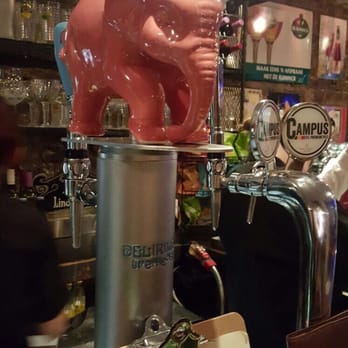 The Dovetail - Delirium on tap! - Pubs Near Me - London, XGL