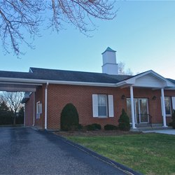 Barths Pharmacy of Jamesport - Formerly the Capital One Bank