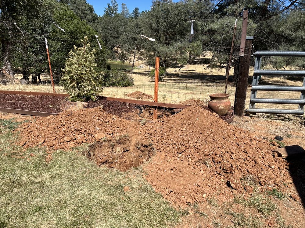 R S Clark Gold Country Septic - septic in Grass Valley, CA