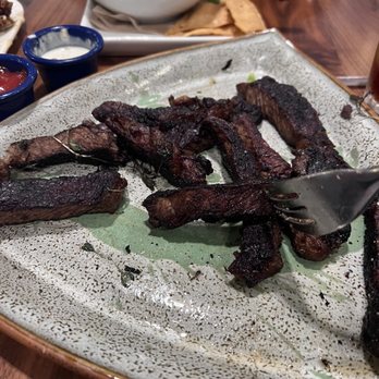The Lab Collaborative - "Well done" steak - New American Near Me - Oceanside, California The Lab Collaborative - "Well done" steak - New American Near Me - Oceanside, California