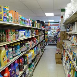 Supermercado Vargas