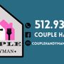 Photo of Couple Handyman
