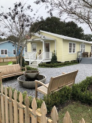 Creole Creamery by null