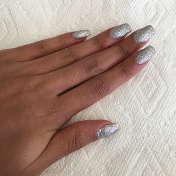 Elegance Nails - Pretty color & shape :). Thank you! - Nail Salons Near Me - Northridge, California Elegance Nails - Pretty color & shape :). Thank you! - Nail Salons Near Me - Northridge, California