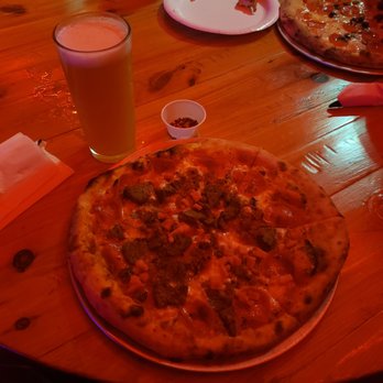 Oakley's Place - Meat lovers - Chicken Wings Near Me - Arkville, New York