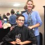 Photo of Mia Cioranu Haircuts