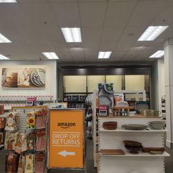 Kohl's - Self pick up