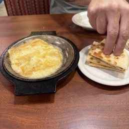 Saganaki