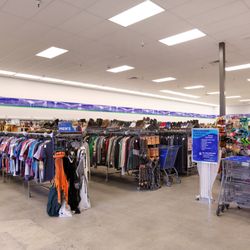Goodwill Store