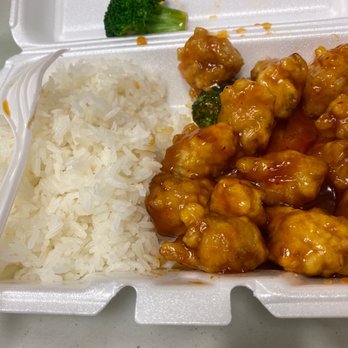 【happy garden】 Happy Garden Bayside Restaurant in Queens / Menus & Photos