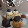 The Tea Cart
