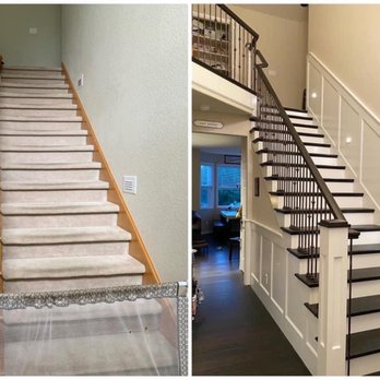 Staircrafters - General Contractors Near Me - Vancouver, Washington Staircrafters - General Contractors Near Me - Vancouver, Washington