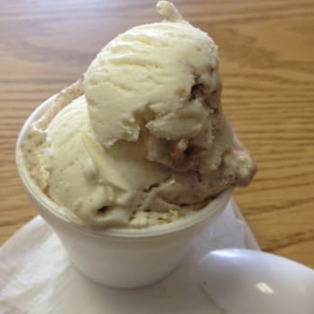 Max & Mina's - A heaping cup of date ice cream. - Ice Cream & Frozen Yogurt Near Me - Flushing, New York Max & Mina's - A heaping cup of date ice cream. - Ice Cream & Frozen Yogurt Near Me - Flushing, New York