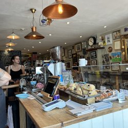 The Pig & Pastry - Yummy.