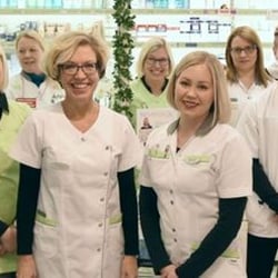 Tampereen Koivu Apteekki