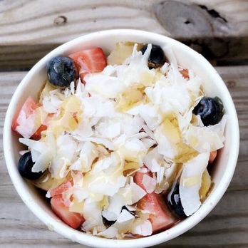 Pablo's Bowls North OC - Dragonfruit Bowl - Acai Bowls Near Me - Ocean City, Maryland Pablo's Bowls North OC - Dragonfruit Bowl - Acai Bowls Near Me - Ocean City, Maryland