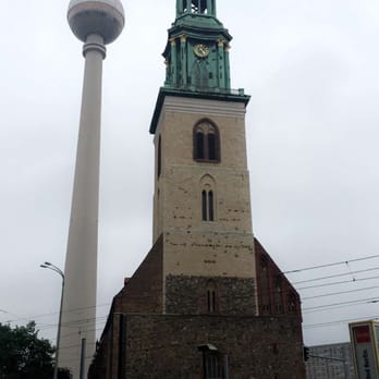 BLOCK HOUSE Am Alexanderplatz - Good views - Steakhouses Near Me - Berlin, BE