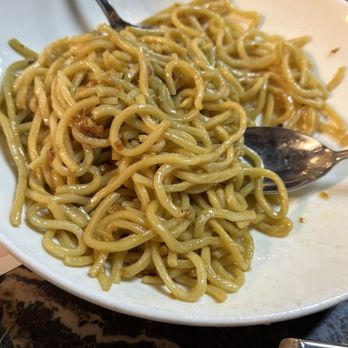Elite Event: Crawfish Asian Cuisine - Garlic noodles - Yelp Events Near Me - Reno, Nevada