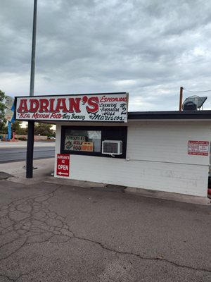 Adrian's #2 by null