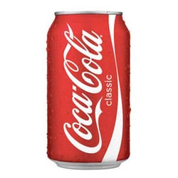 Coca Cola