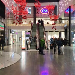 Palais Vest - Palais Vest zur Weihnachtszeit