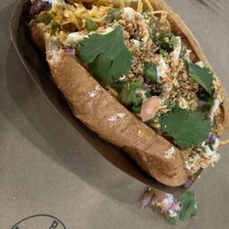 The El Xolito