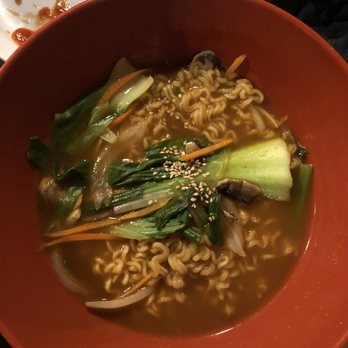 Mon Ami - Somerled - Ramen - Korean Near Me - Montreal, Quebec Mon Ami - Somerled - Ramen - Korean Near Me - Montreal, Quebec