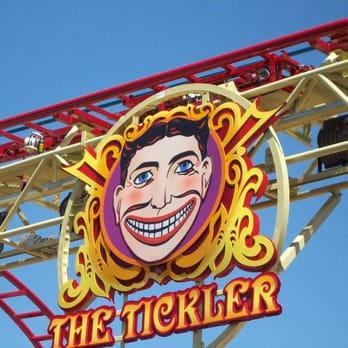 Luna Park - Amusement Parks Near Me - Brooklyn, New York Luna Park - Amusement Parks Near Me - Brooklyn, New York