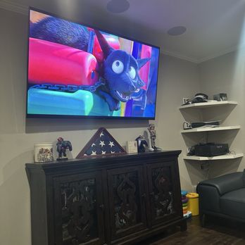 GSWC Audio & VideoTechnology - Home Theatre Installation Near Me GSWC Audio & VideoTechnology - Home Theatre Installation Near Me