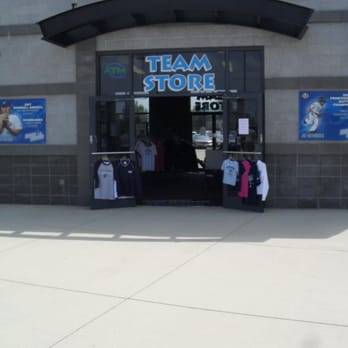 Rockford Rivets - store - Amateur Sports Teams Near Me - Loves Park, Illinois