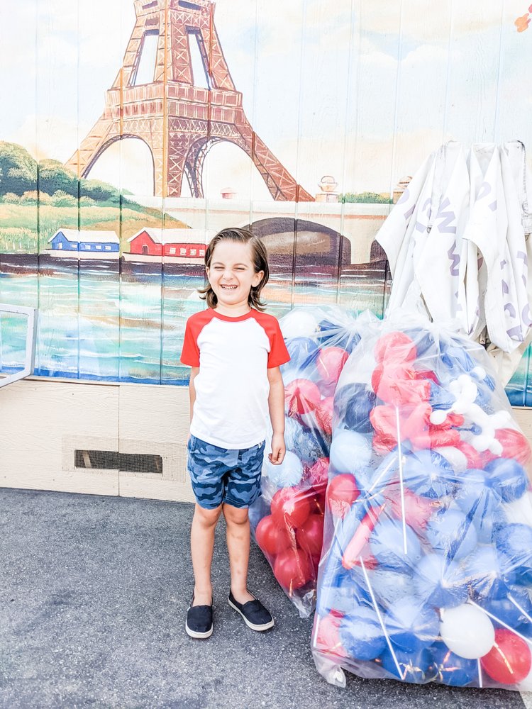 International School of Orange County - childcare center in Orange, CA