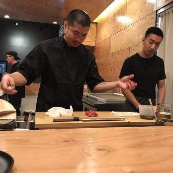 Hidden Fish - Sushi Bars Near Me - San Diego, California