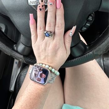 Glam Nail Lounge - Nail Salons Near Me - Montgomery, Alabama Glam Nail Lounge - Nail Salons Near Me - Montgomery, Alabama