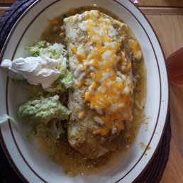 Chile Verde