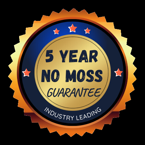 Slide of North West Fresh Roof