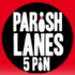 Parish Lanes - Logo