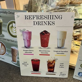 Trees Organic Coffee - Cafes Near Me - Vancouver, British Columbia Trees Organic Coffee - Cafes Near Me - Vancouver, British Columbia