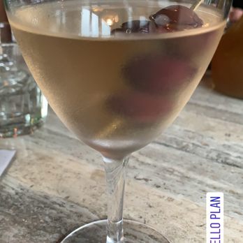 The Castello Plan - martini - New American Near Me - Brooklyn, New York The Castello Plan - martini - New American Near Me - Brooklyn, New York
