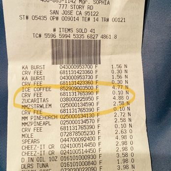 Walmart Supercenter - Department Stores Near Me - San Jose, California