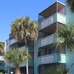 Marella Bay Apartments