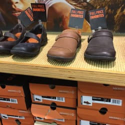 Merrell