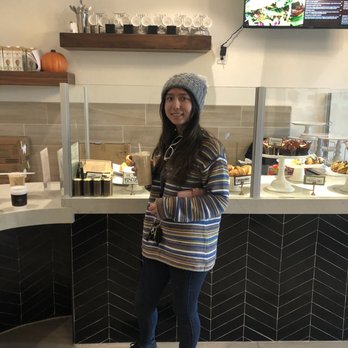 The Coffee Class - Iced Maple Taro Latte - Coffee & Tea Near Me - Las Vegas, Nevada