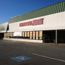 Ocean State Job Lot