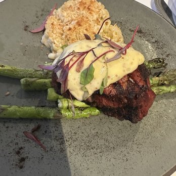 Brix - Filet w/sides - New American Near Me - Napa, California Brix - Filet w/sides - New American Near Me - Napa, California