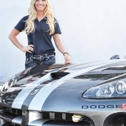BJ Motors - Courtney Manwell